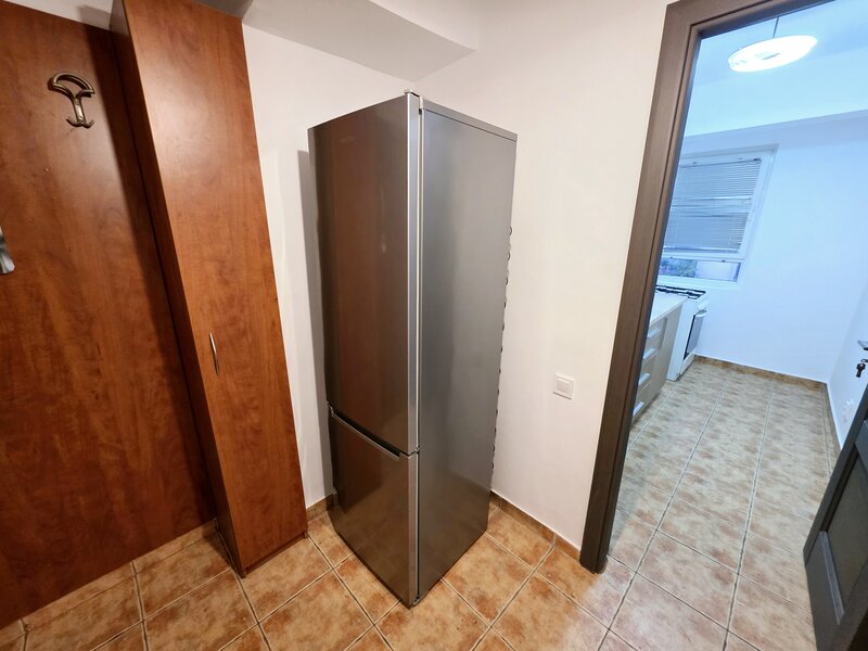 Piata Kogalniceanu et 6 Cismigiu 3 camere